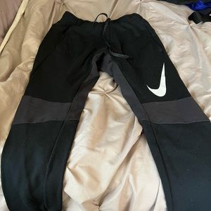 Nike sweatpants